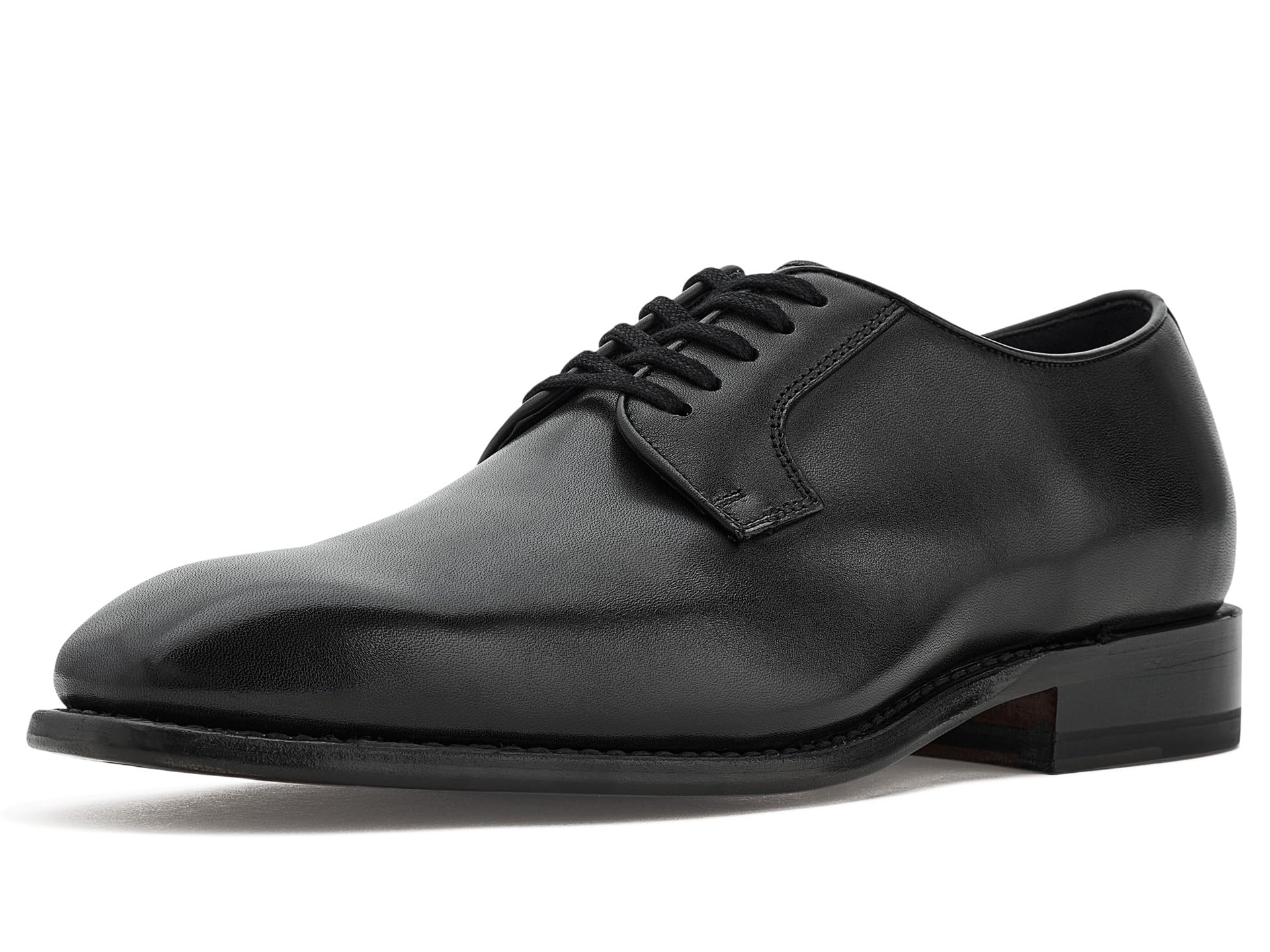 Johnston & Murphy Ashton Plain Toe туфли