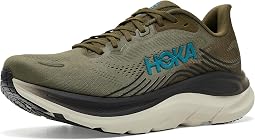 Antique Olive/River Rock Grey