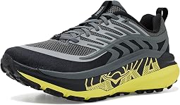 Black/Hoka Citrus