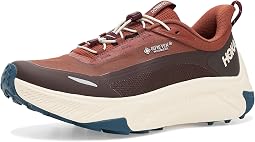 Coastal Redwood/Alabaster