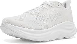 White/White
