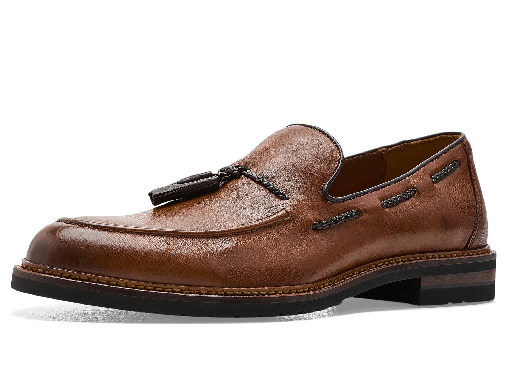 Hartford Tassel Loafers
