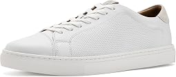 White Sheepskin