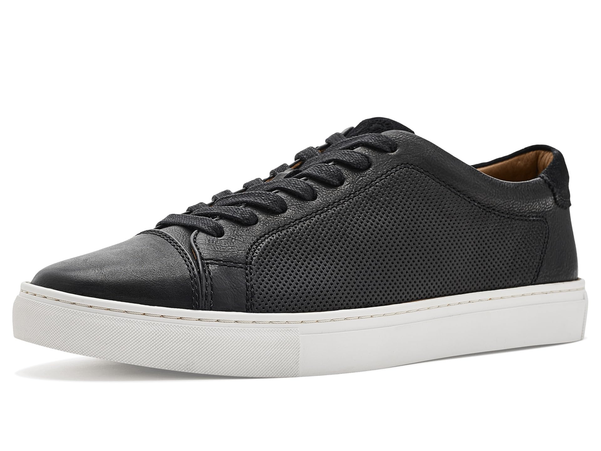 Luther Perfed Lace-To-Toe
