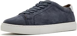 Denim Italian Suede