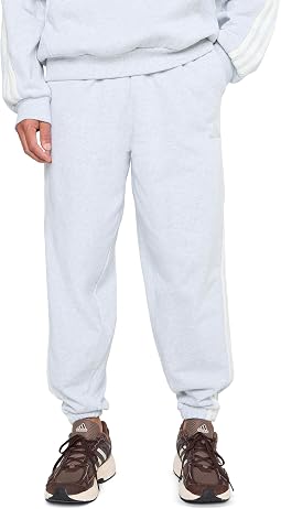Light Grey Heather/Off-White