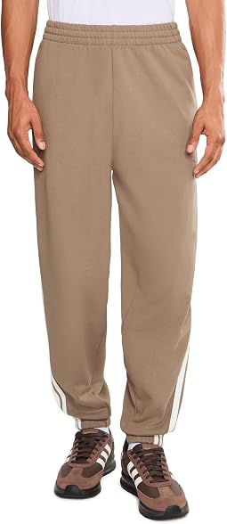 Khaki/Off-White