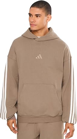 Khaki/Off-White