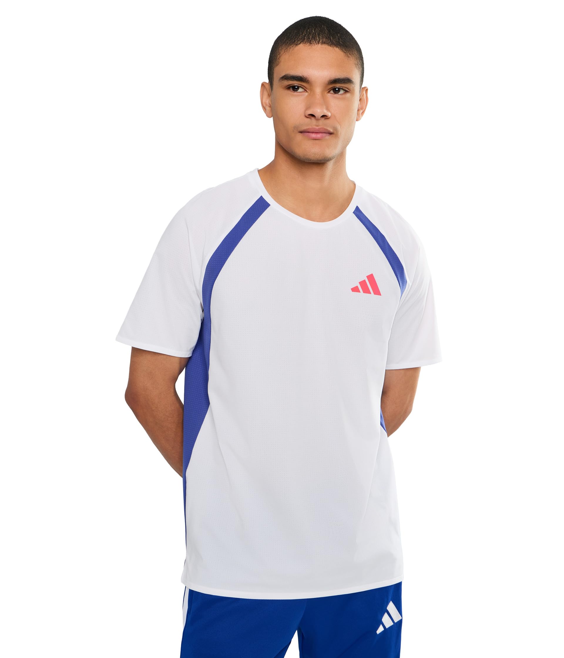 Adizero Archive Running Tee