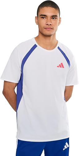 Adizero Archive Running Tee