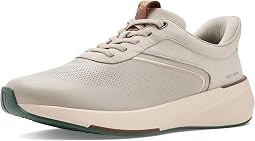 Beige Full Grain/Nubuck