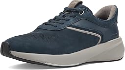 Navy Full Grain/Nubuck