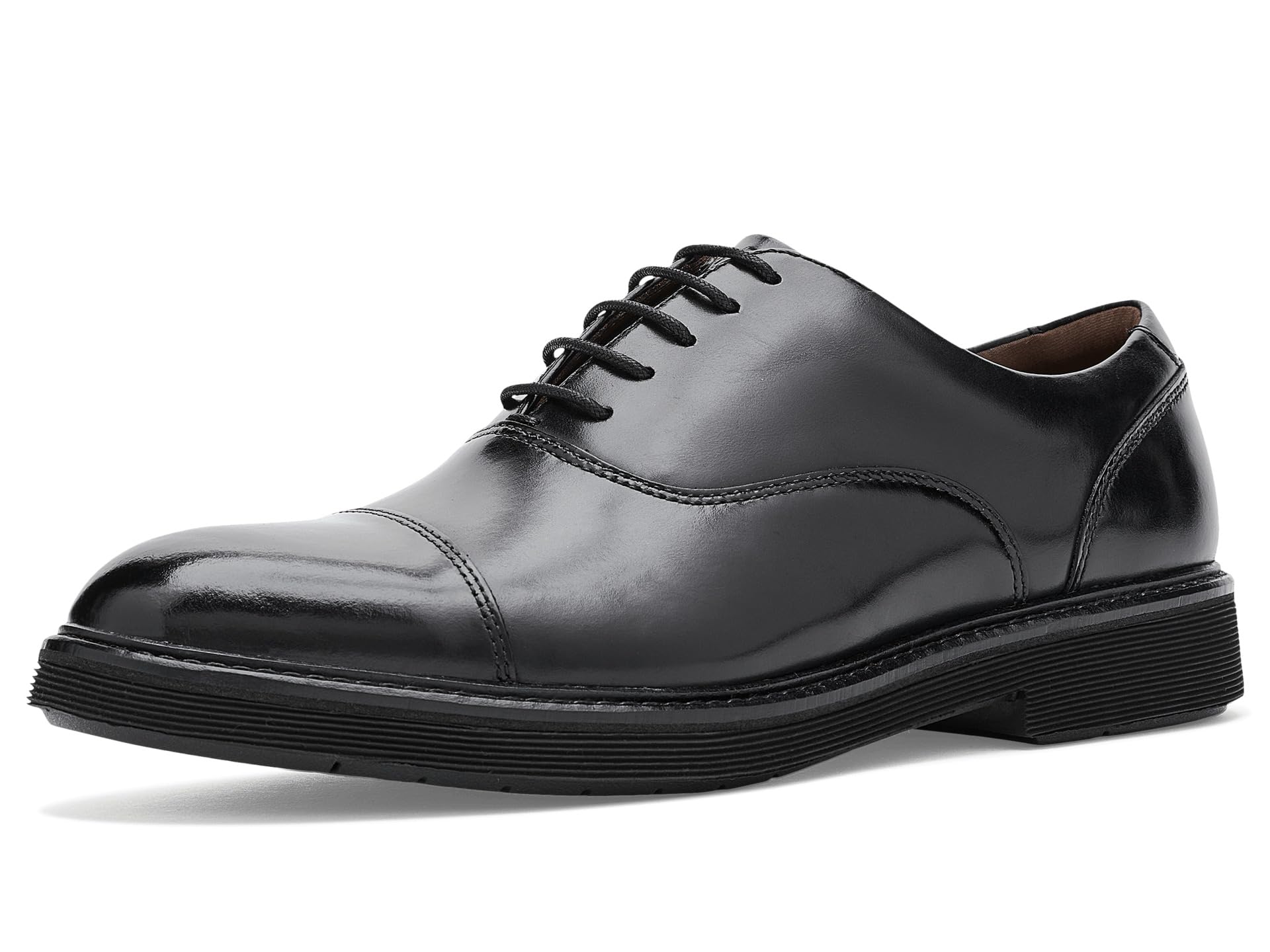 Tyson dress cap toe