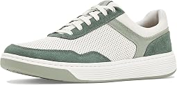 Sage Multi Suede/Full Grain