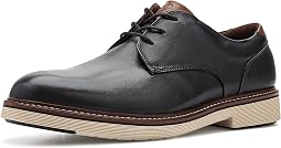 Мужские туфли Оксфорды Tyson Plain Toe