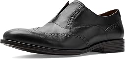 Классические лоферы Reeve Wingtip