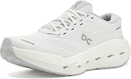 White/Glacier