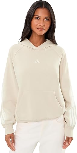 Kit 3-Stripes Hoodie