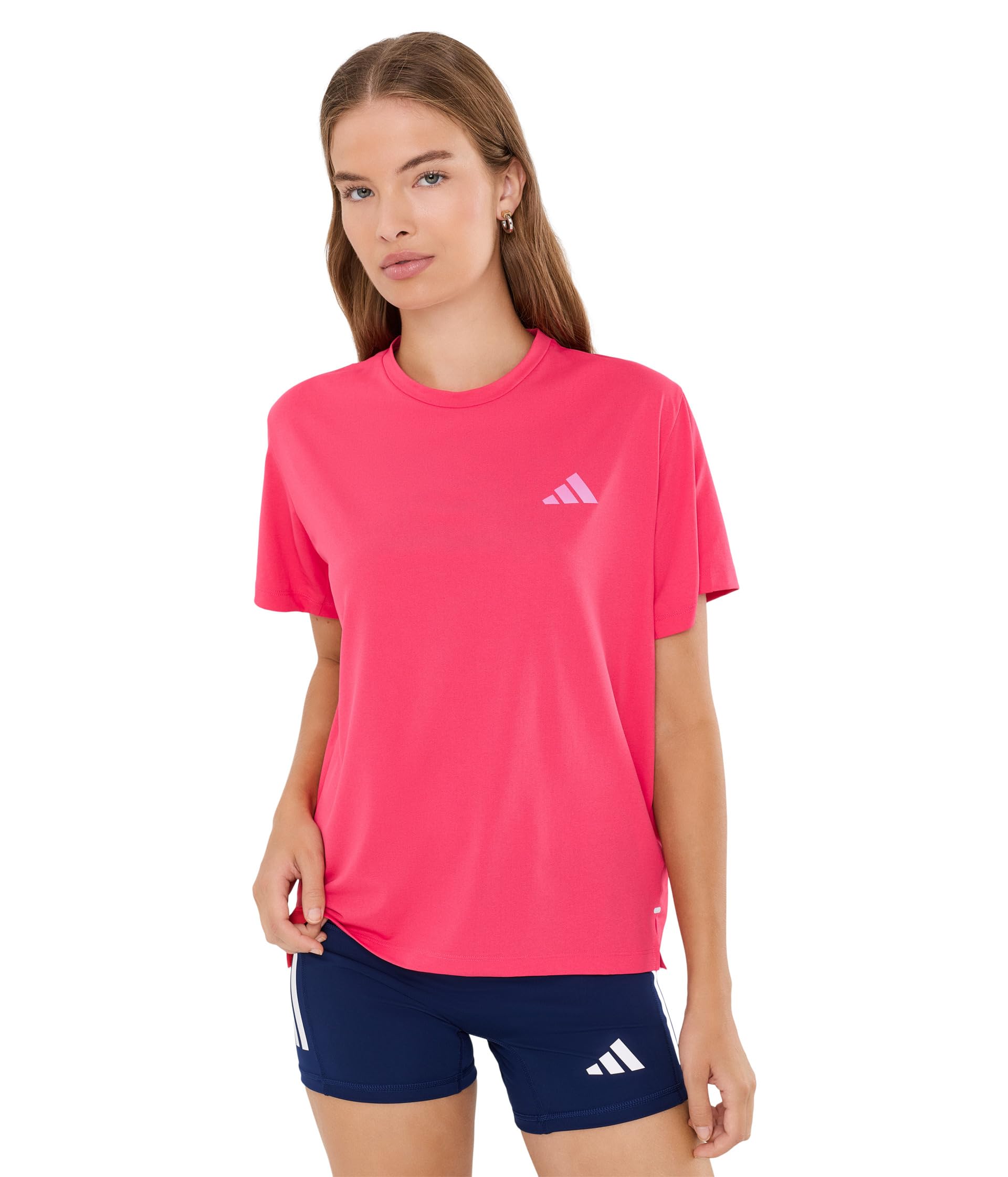 Футболка Iconic Climacool для бега Adi365