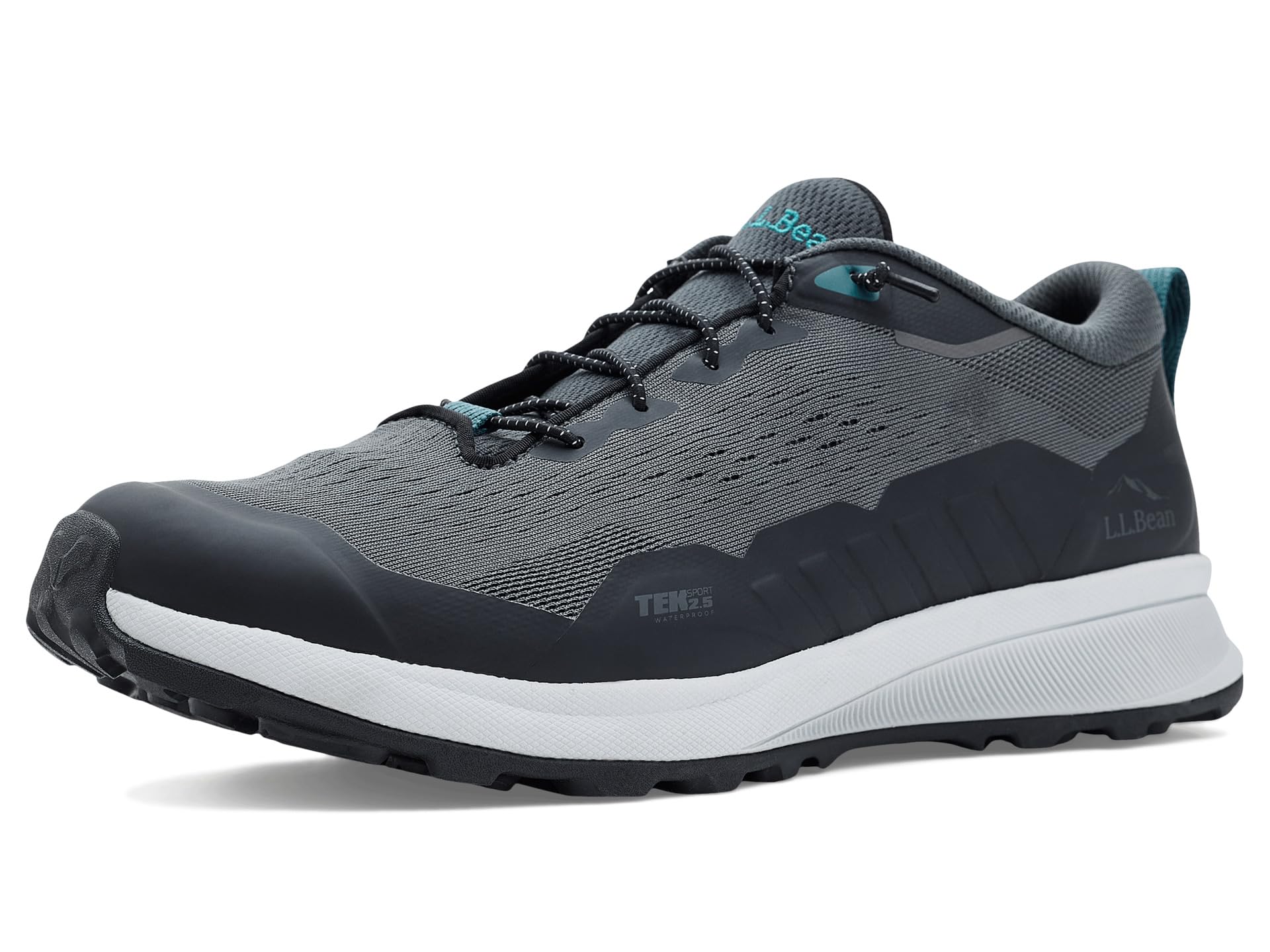 Elevation Waterproof Travel Shoe
