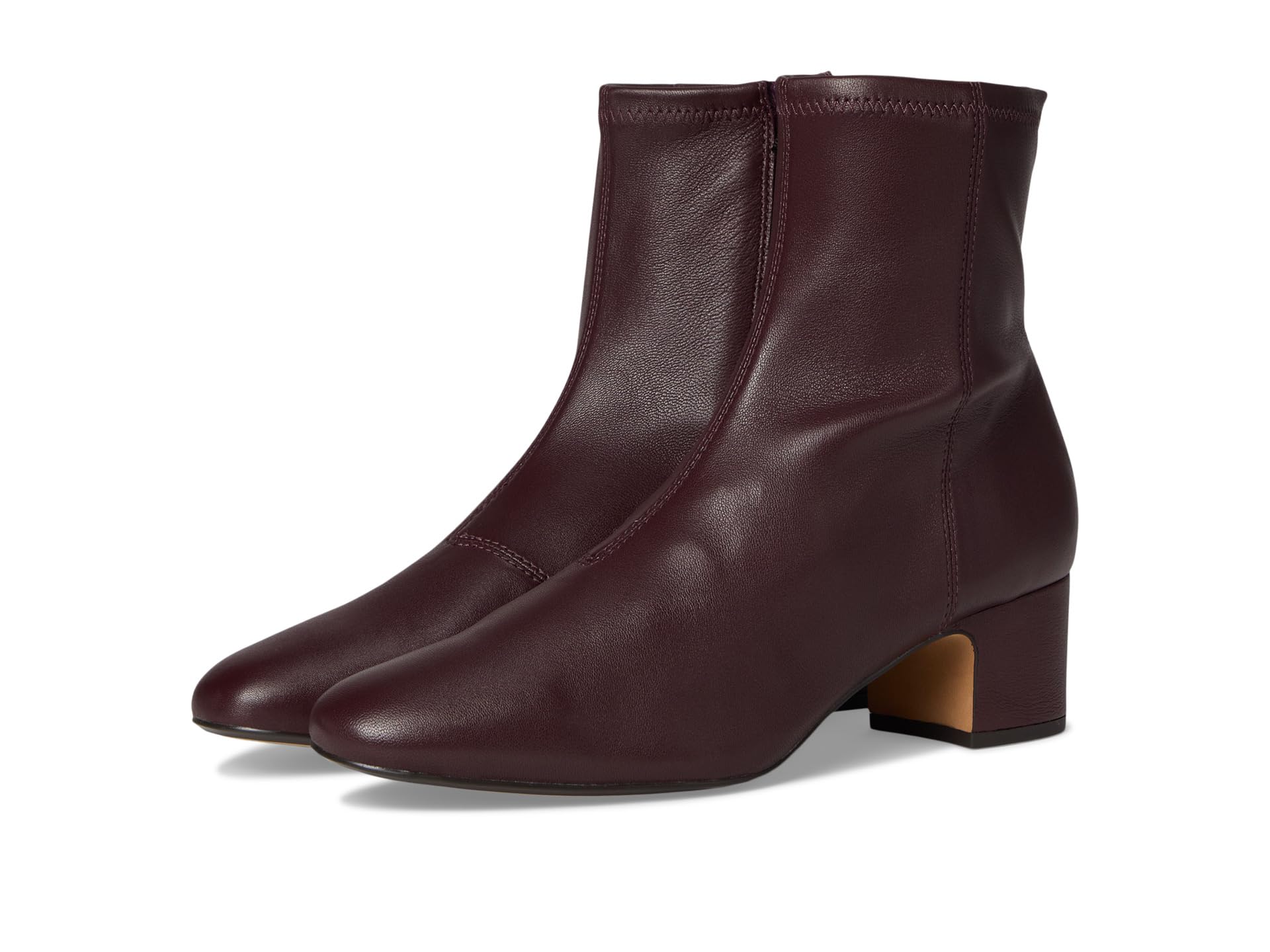 Starling 50 Bootie Leather