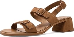 Medium Brown