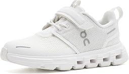White/White