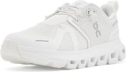 White/White