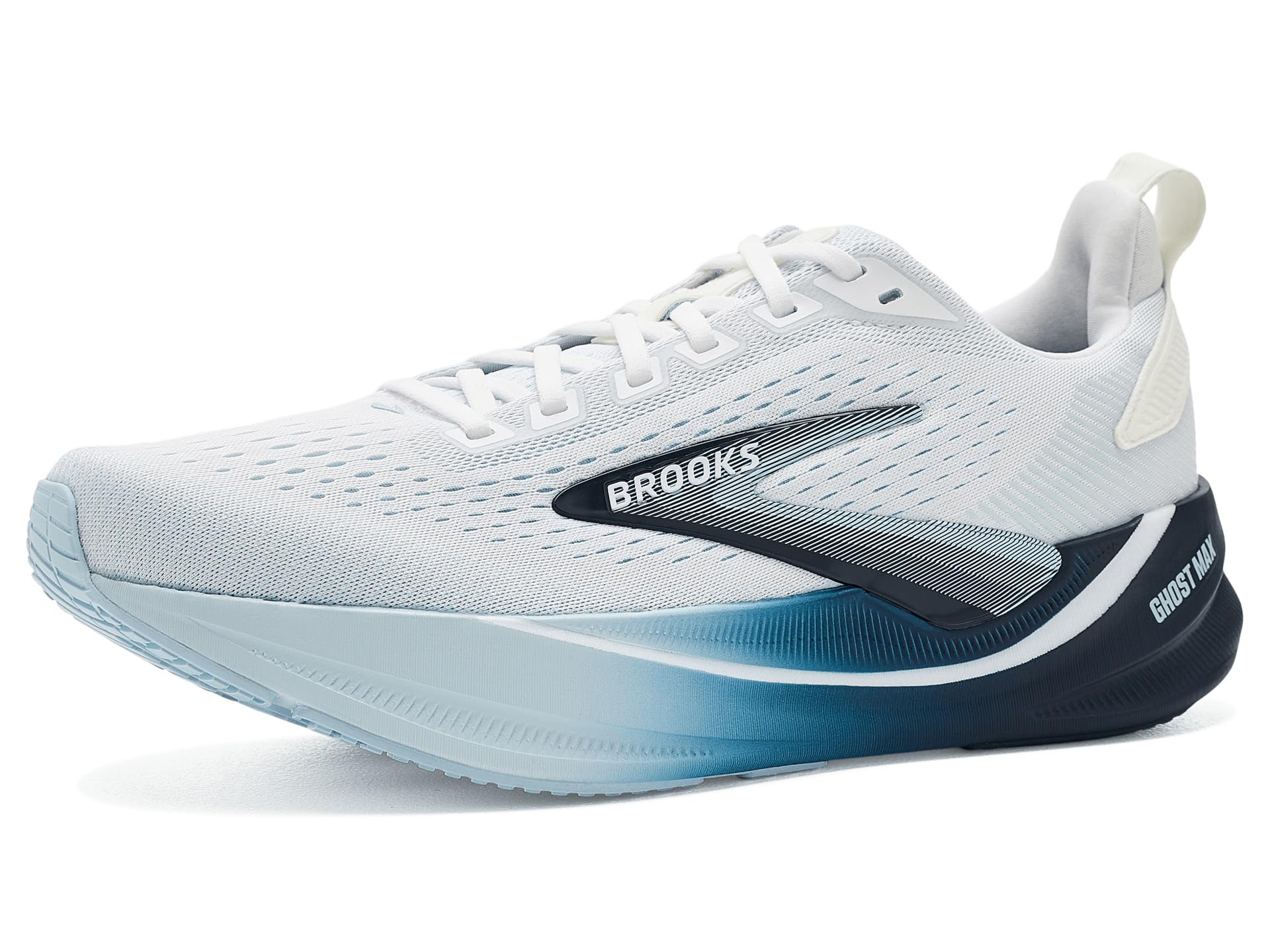 Ghost max 4