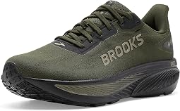 Forest/Black/Metallic