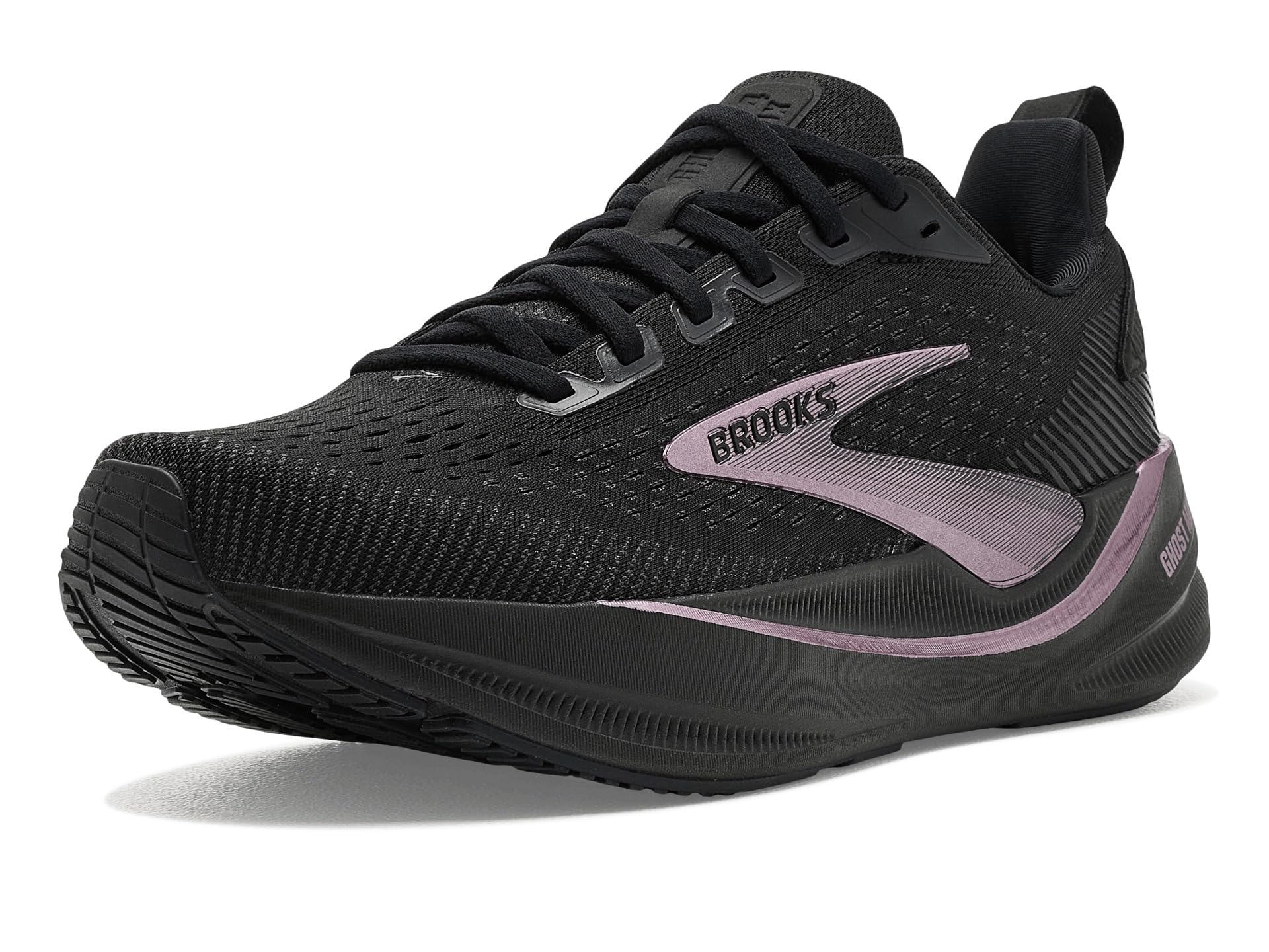 Brooks Ghost Max 4 кроссовки