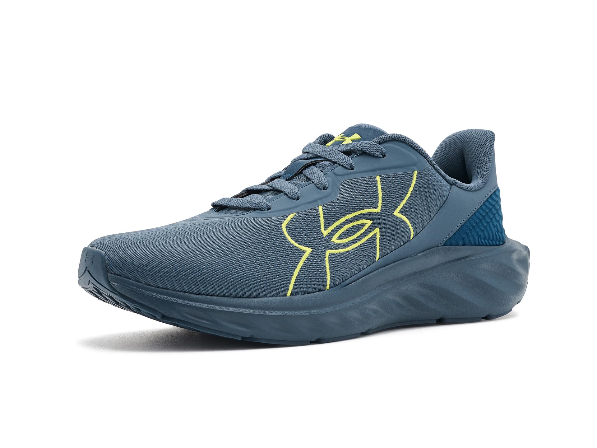Ascend Big Logo Running Shoes