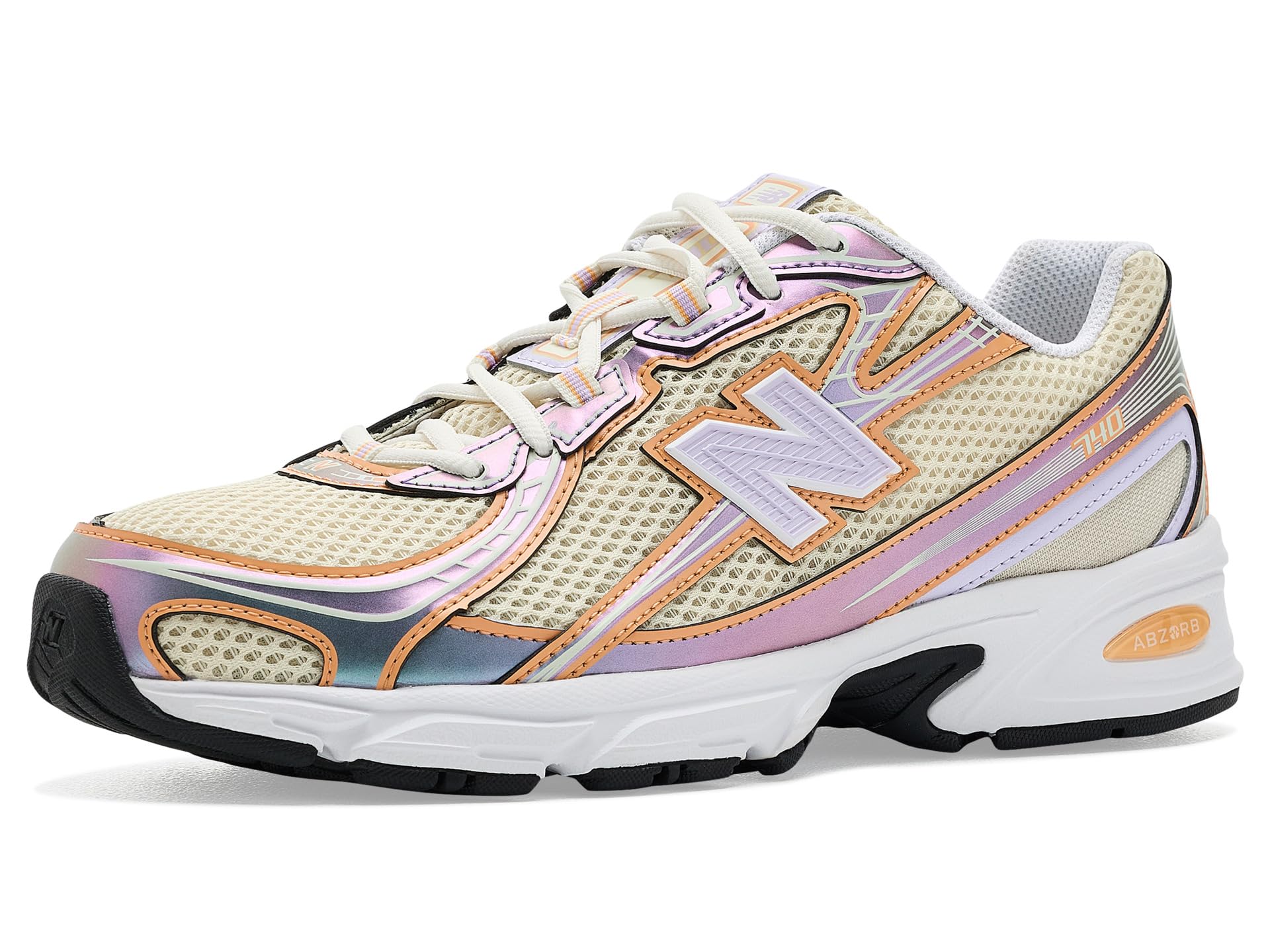 Кроссовки New Balance Classics 740
