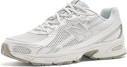White/Metallic Silver 877 C