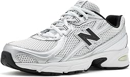 White/Metallic Silver 877 C 1