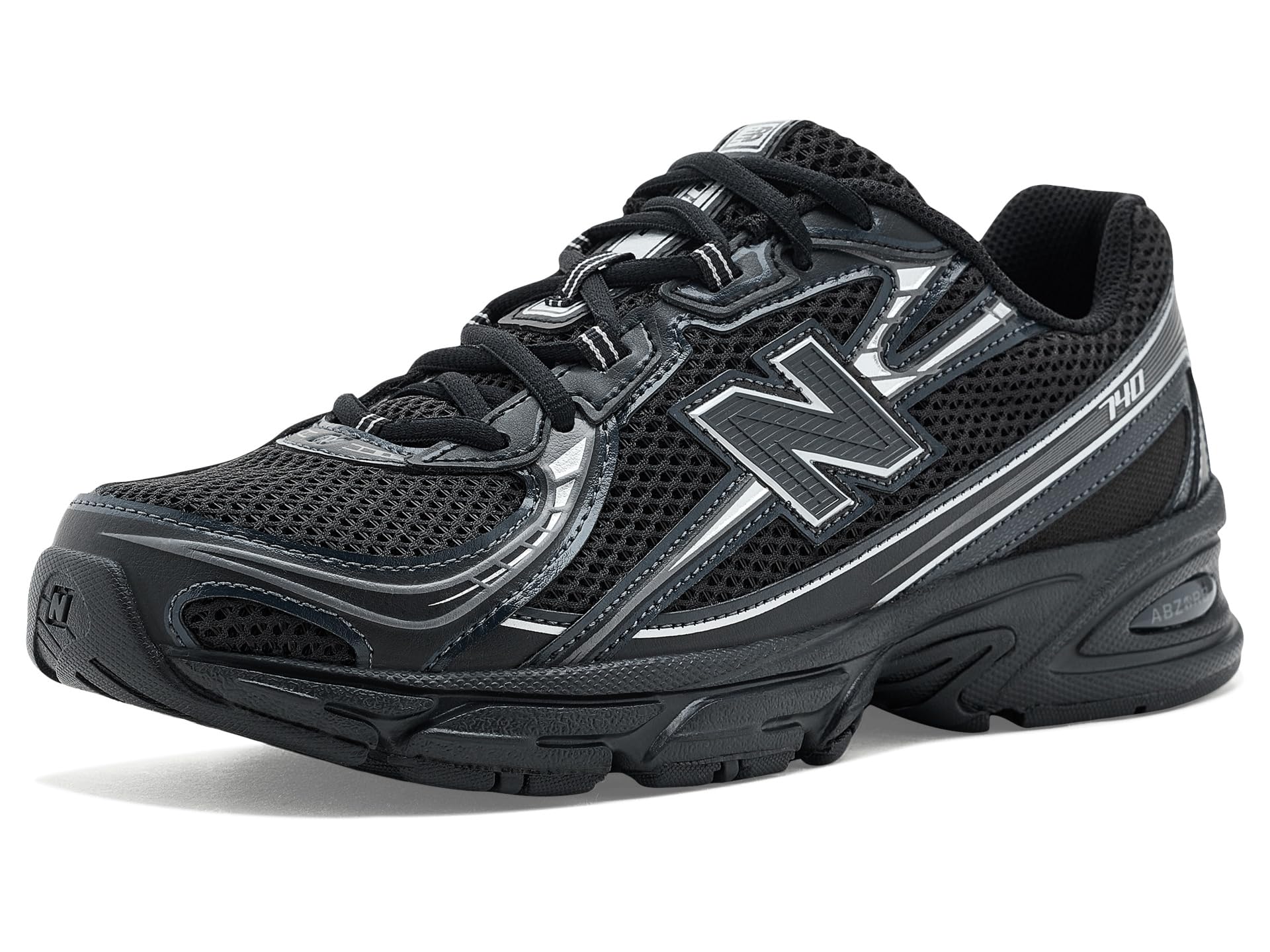 Кроссовки New Balance Classics 740