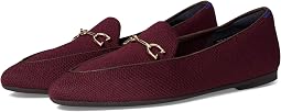 Deep Maroon
