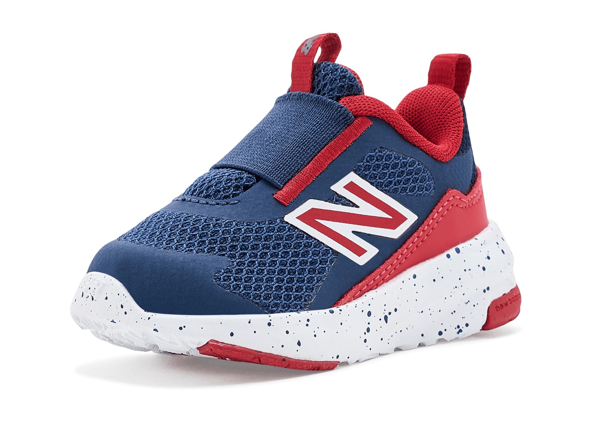 468 Slip-On (Infant/Toddler)