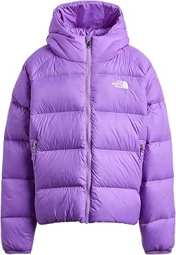 Elevation Purple
