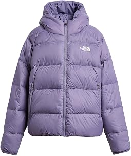 Grounded Plum