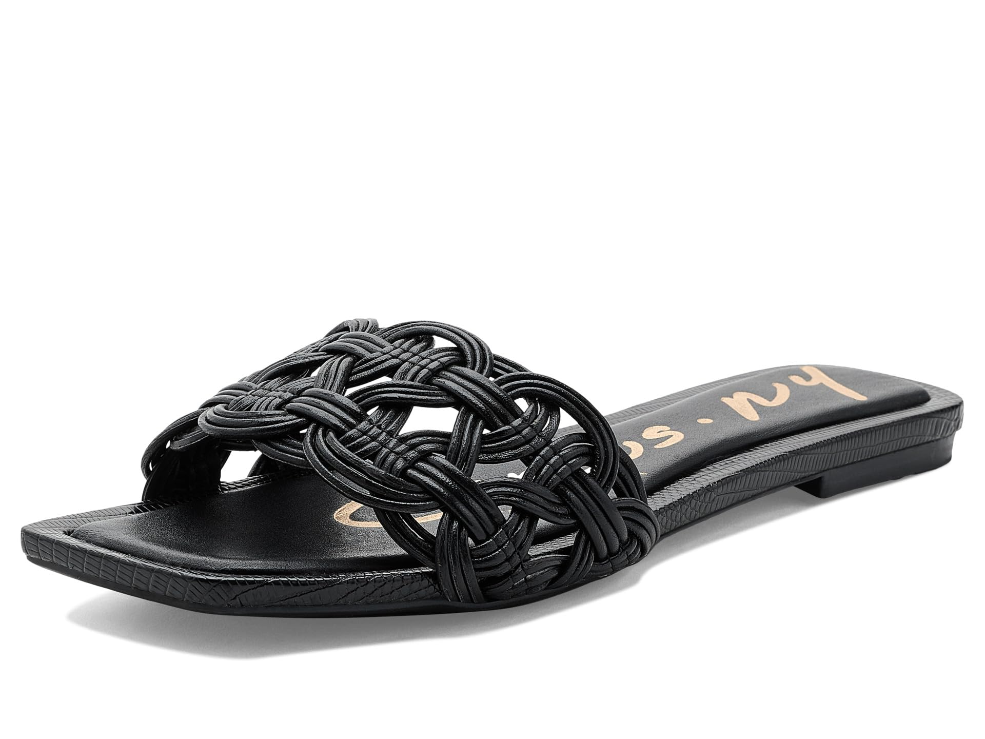 Сальма, сандалии Circus NY by Sam Edelman