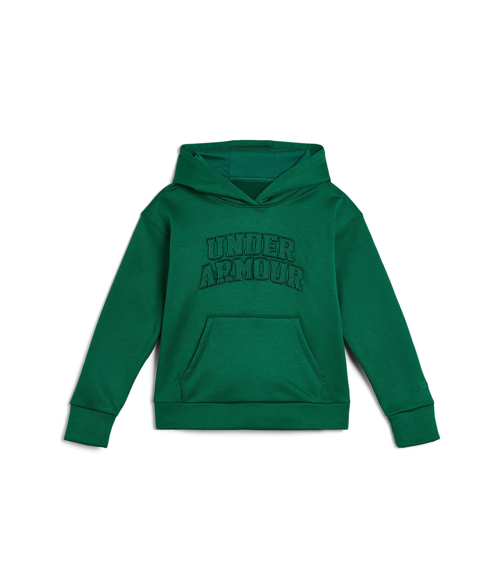 Armour Fleece Hoodie (Big Kid)