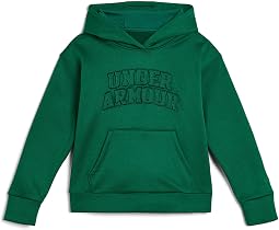 Худи Armour Fleece (Большой ребенок)