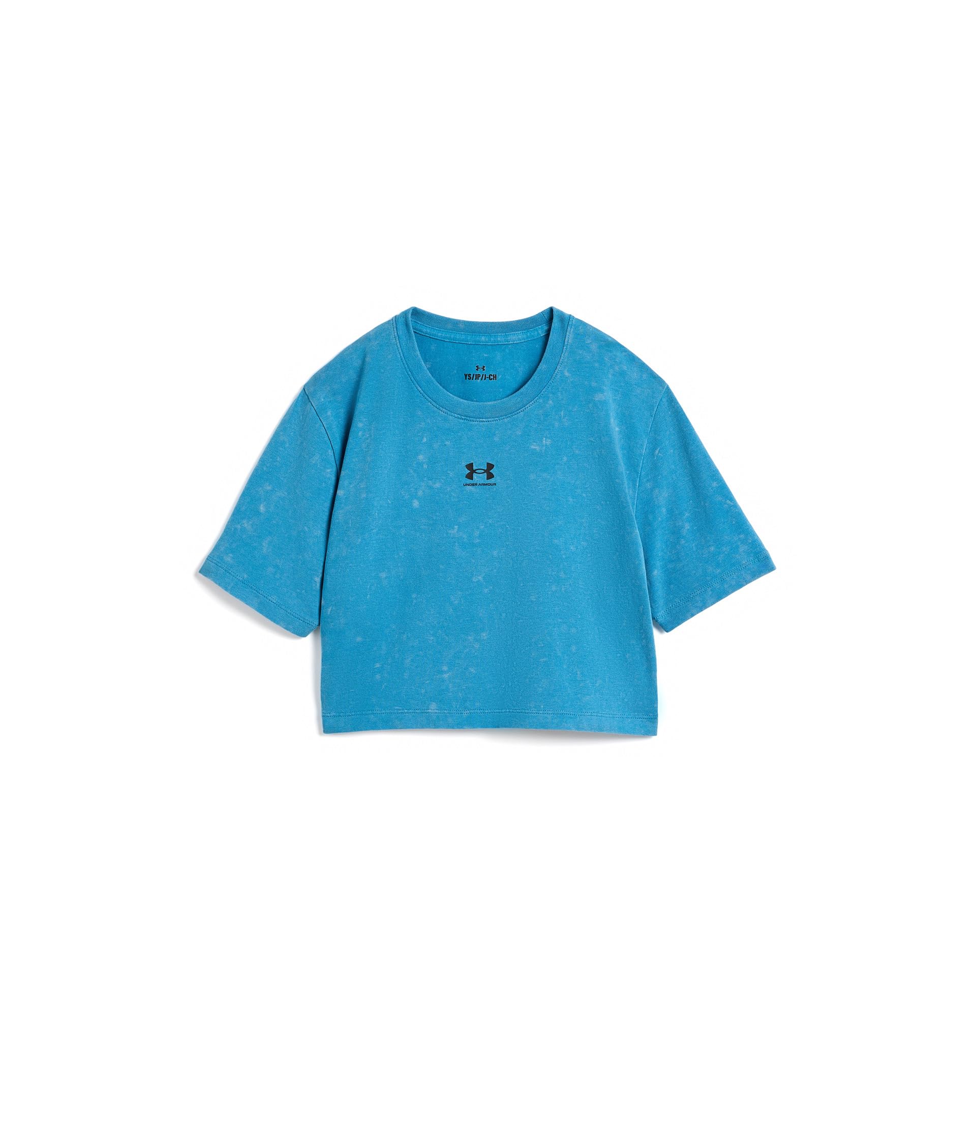 Rival Wash Short Sleeve T-Shirt (Big Kid)