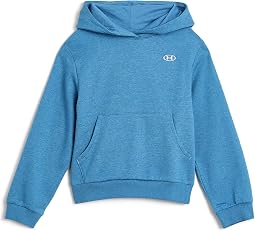 Rival Fleece Hoodie (Big Kid)