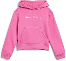 Shimmer Hoodie (Big Kid)