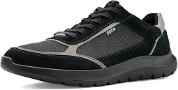 Black/Magnet/Steel