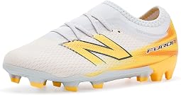 Кроссовки Furon Team Junior Fg V9 (Маленький ребенок/Старший ребенок)