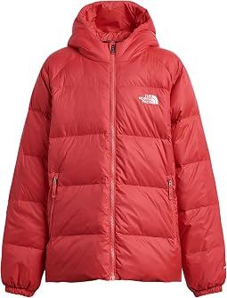 Elevation Red