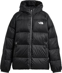 TNF Black